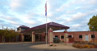 Amery Area Public Library