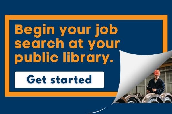 Begin Your Job Search Here