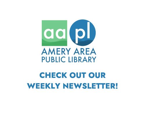 Our Weekly Newsletter
