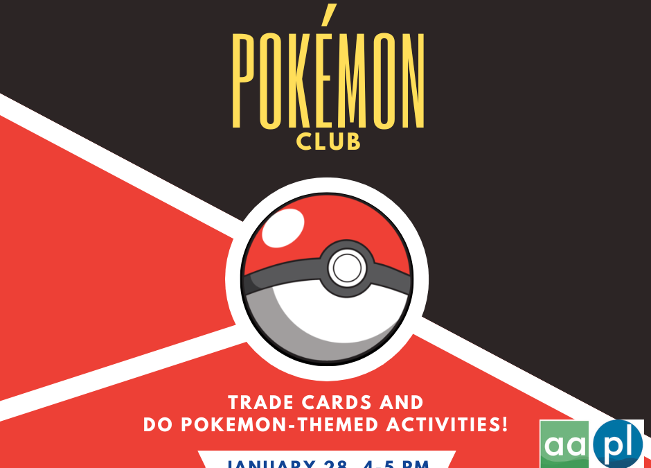 Pokémon Club