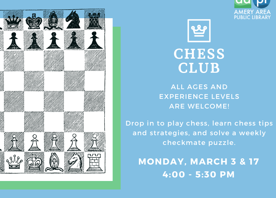 Chess Club