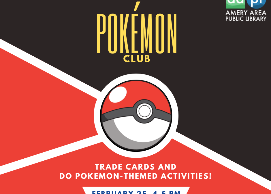 Pokémon Club